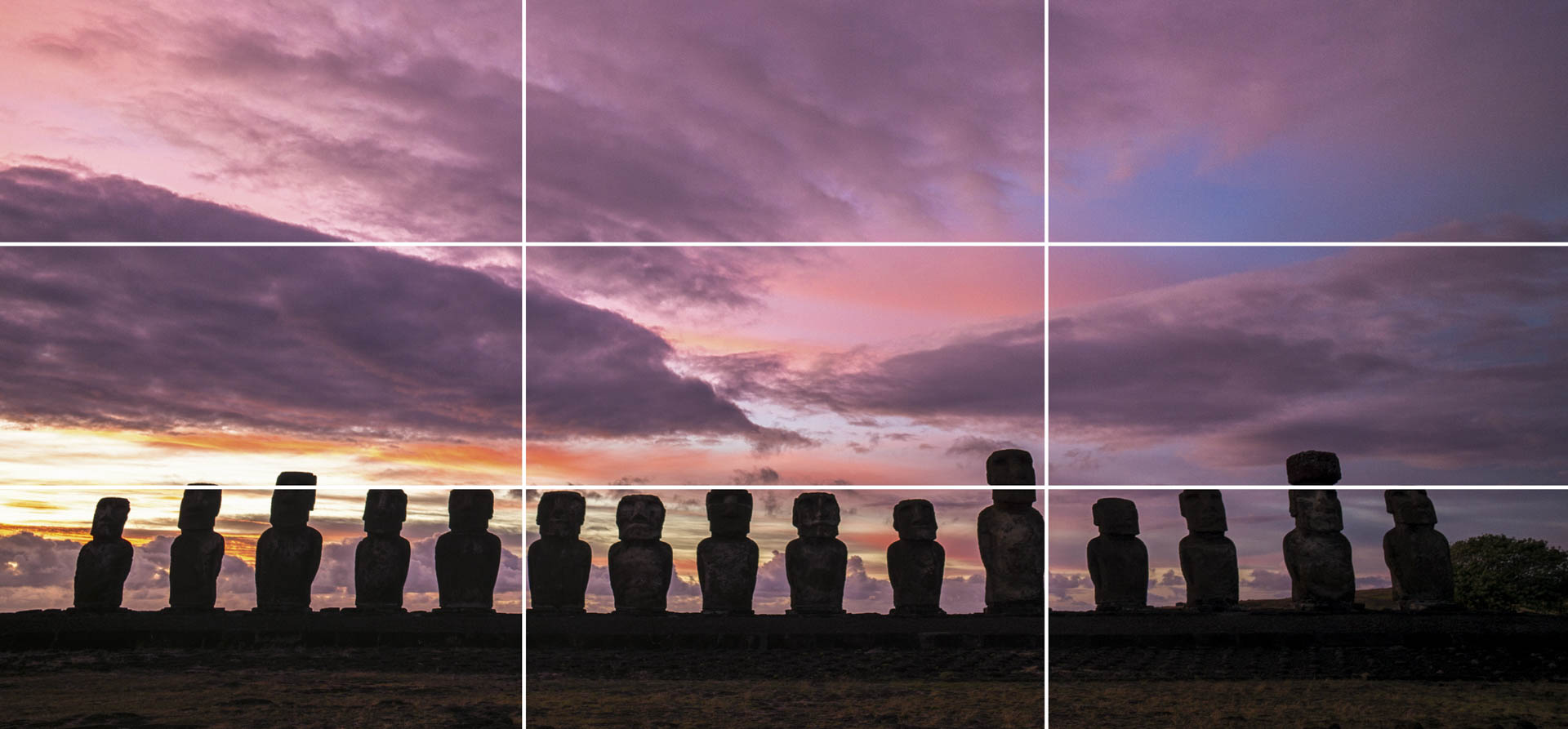 The Rule of Thirds - Tips and Tricks from Light Source Journeys